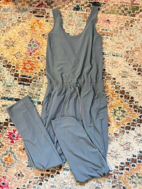 Patagonia Fleetwith jumpsuit